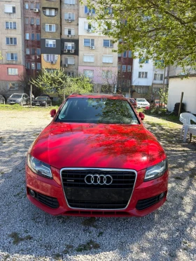 Audi A4 3.0Tdi Quattro Led, снимка 6