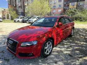 Audi A4 3.0Tdi Quattro Led, снимка 2