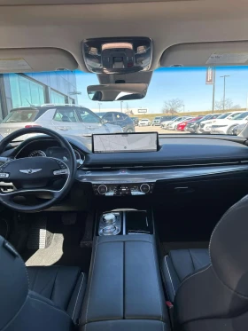 Genesis G80 * 2.5T Advanced * PANO* KEYLESS* ПОДГРЕВ* , снимка 9