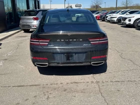 Genesis G80 * 2.5T Advanced * PANO* KEYLESS* ПОДГРЕВ* , снимка 4