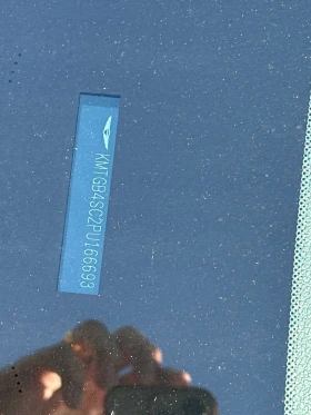 Genesis G80 * 2.5T Advanced * PANO* KEYLESS* ПОДГРЕВ* , снимка 10