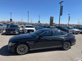 Genesis G80 * 2.5T Advanced * PANO* KEYLESS* ПОДГРЕВ* , снимка 2