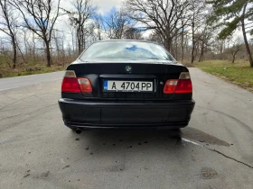 BMW 316, снимка 5