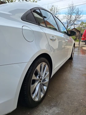 Chevrolet Cruze 1.6 , снимка 9