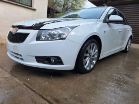 Chevrolet Cruze 1.6 , снимка 4