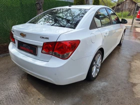 Chevrolet Cruze 1.6 , снимка 5