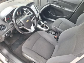Chevrolet Cruze 1.6 , снимка 13