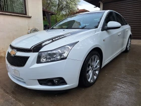 Chevrolet Cruze 1.6 , снимка 3