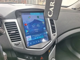 Chevrolet Cruze 1.6 , снимка 16