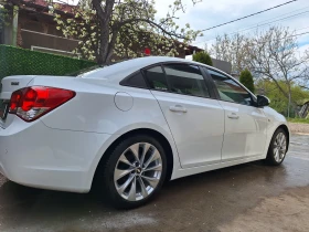 Chevrolet Cruze 1.6 , снимка 6
