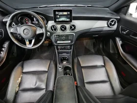Mercedes-Benz CLA, снимка 7