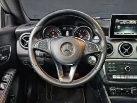 Mercedes-Benz CLA, снимка 13