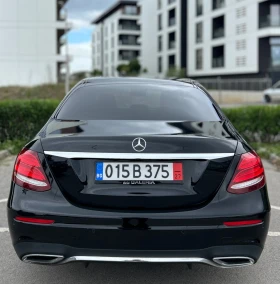 Mercedes-Benz E 220 AMG Line* 220d* Top, снимка 9