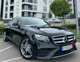 Mercedes-Benz E 220 AMG Line* 220d* Top, снимка 1