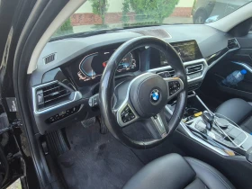 BMW 330, снимка 9
