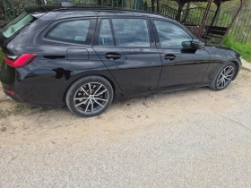 BMW 330, снимка 5