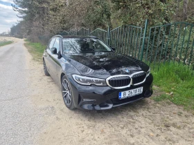 BMW 330, снимка 6