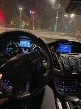 Ford Focus Titanium , снимка 13