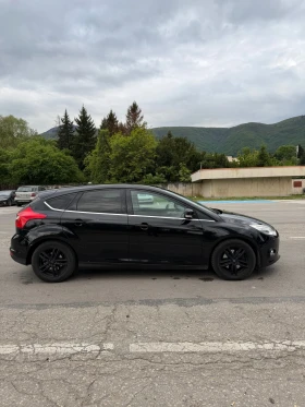 Ford Focus Titanium , снимка 4