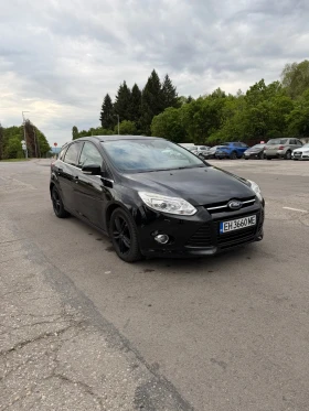 Ford Focus Titanium , снимка 3
