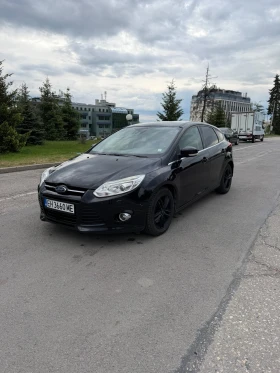 Ford Focus Titanium , снимка 1