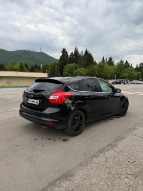 Ford Focus Titanium , снимка 5