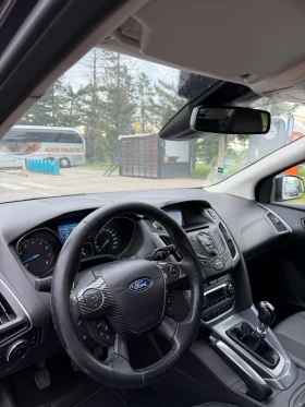 Ford Focus Titanium , снимка 8