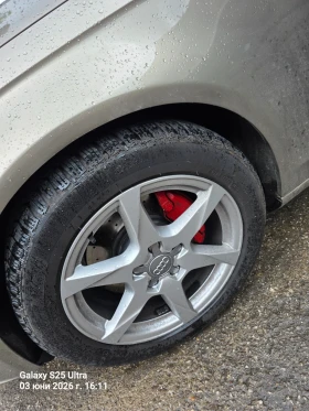 Audi A4 3.0tdi, снимка 3