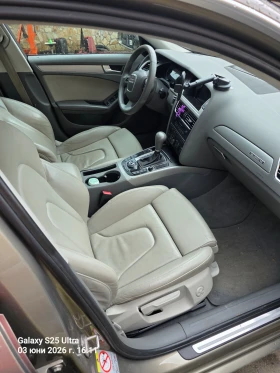 Audi A4 3.0tdi, снимка 5