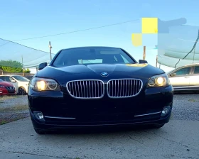 BMW 535 F10/535i-3.0/306kc/Бензин-Автомат-Нави-Камера-Лизи, снимка 1