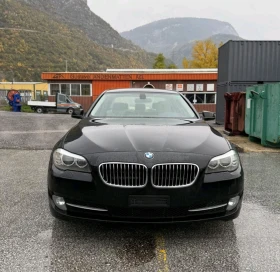 BMW 535 F10/535i-3.0/306kc/Бензин-Автомат, снимка 1