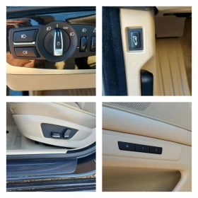 BMW 535 F10/535i-3.0/306kc/Бензин-Автомат-Нави-Камера-Лизи, снимка 14