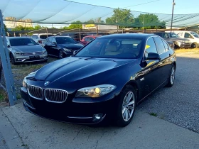 BMW 535 F10/535i-3.0/306kc/Бензин-Автомат-Нави-Камера-Лизи, снимка 2