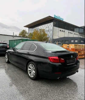 BMW 535 F10/535i-3.0/306kc/Бензин-Автомат, снимка 6