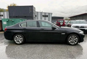 BMW 535 F10/535i-3.0/306kc/Бензин-Автомат, снимка 8