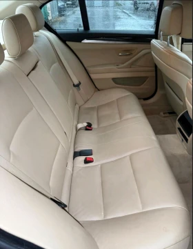 BMW 535 F10/535i-3.0/306kc/Бензин-Автомат, снимка 10