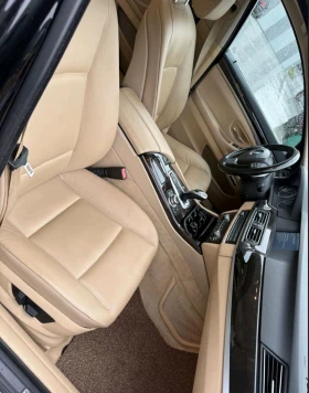 BMW 535 F10/535i-3.0/306kc/Бензин-Автомат, снимка 11