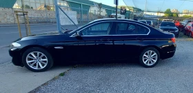 BMW 535 F10/535i-3.0/306kc/Бензин-Автомат-Нави-Камера-Лизи, снимка 7