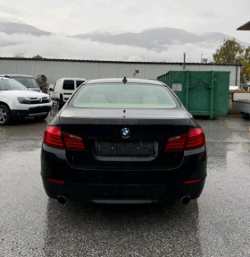 BMW 535 F10/535i-3.0/306kc/Бензин-Автомат, снимка 4
