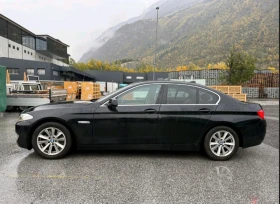 BMW 535 F10/535i-3.0/306kc/Бензин-Автомат, снимка 7