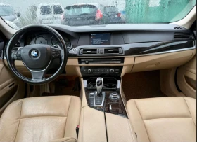 BMW 535 F10/535i-3.0/306kc/Бензин-Автомат, снимка 9