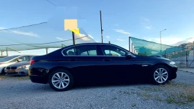 BMW 535 F10/535i-3.0/306kc/Бензин-Автомат-Нави-Камера-Лизи, снимка 8