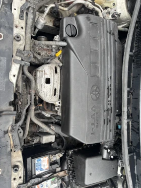 Toyota Auris 1.33 vvti 6 скорости , снимка 11