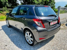 Toyota Yaris 1.33i 78000km AUTOMATIC/CAMERA/ SWISS EDITION, снимка 6