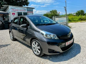 Toyota Yaris 1.33i 78000km AUTOMATIC/CAMERA/ SWISS EDITION, снимка 3