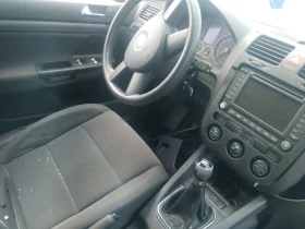 VW Golf 1.6 fsi, снимка 5