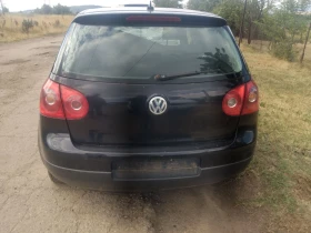 VW Golf 1.6 fsi, снимка 3