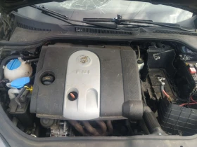 VW Golf 1.6 fsi, снимка 4