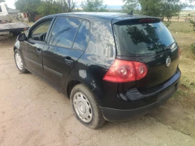 VW Golf 1.6 fsi, снимка 2