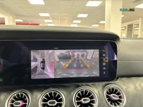 Mercedes-Benz CLS 450 AMG* 4MATIC* ПОДГРЕВ* BURMESTER* * 360* PANO* , снимка 17
